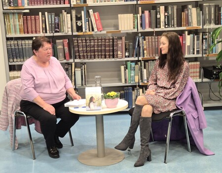 Do kdaj živim 2 avtor Ernest Margon